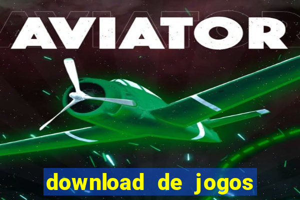 download de jogos no pc