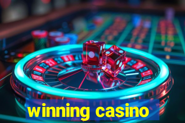 winning casino