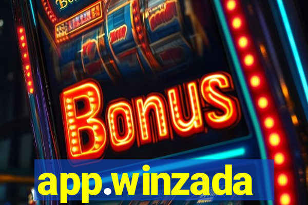 app.winzada