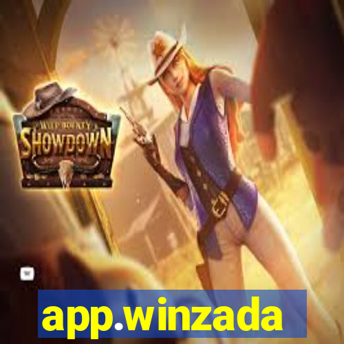 app.winzada