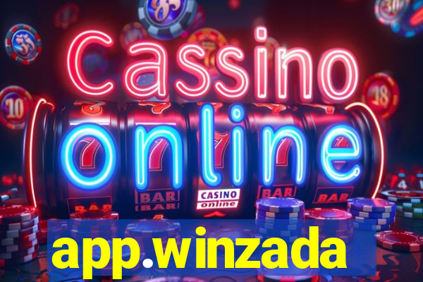 app.winzada