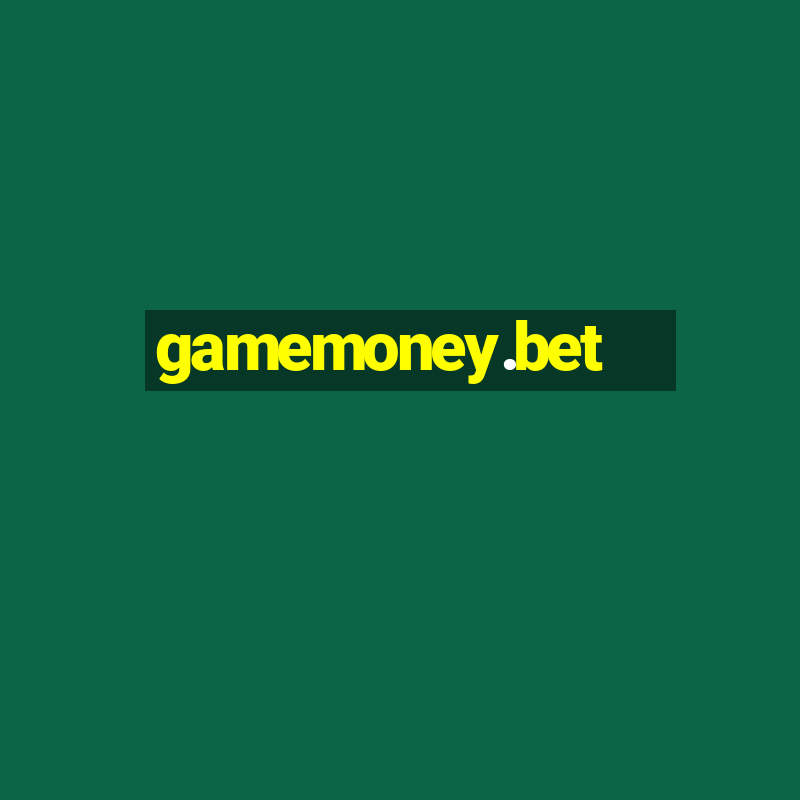 gamemoney.bet