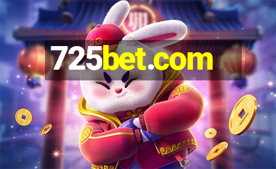 725bet.com