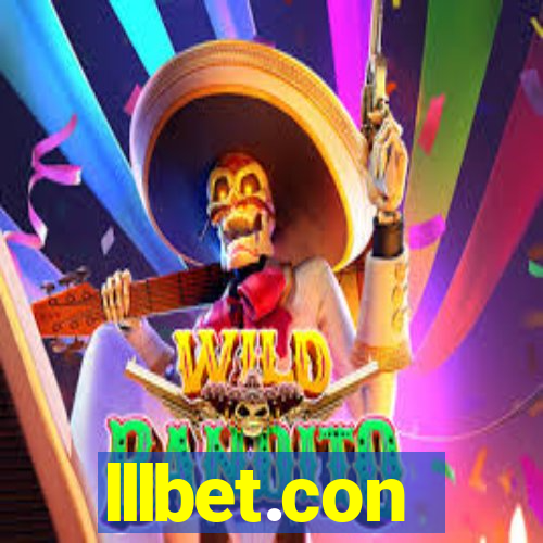 lllbet.con