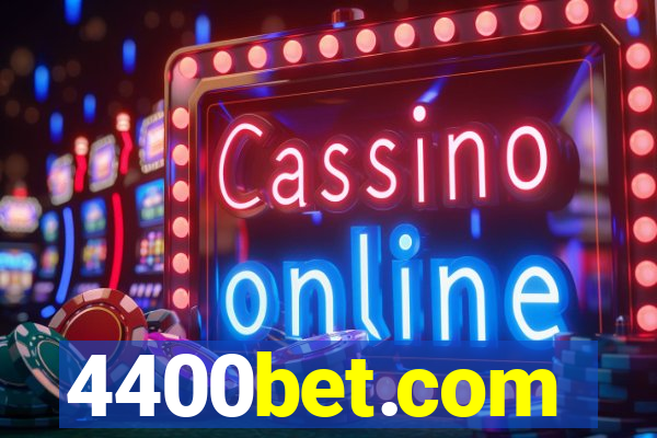 4400bet.com