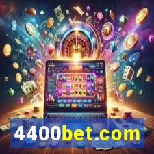 4400bet.com