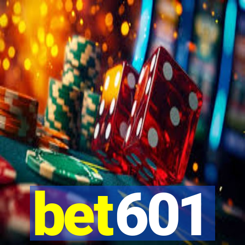 bet601