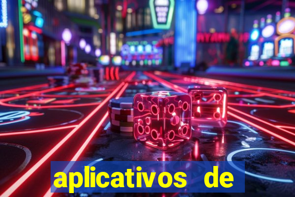 aplicativos de jogos de apostas