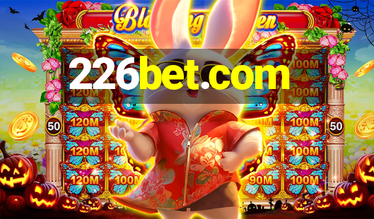 226bet.com