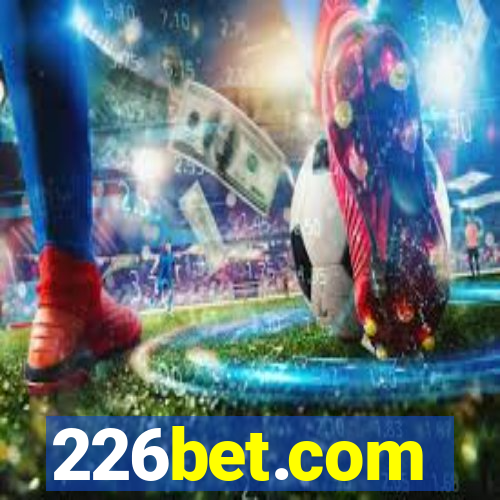 226bet.com