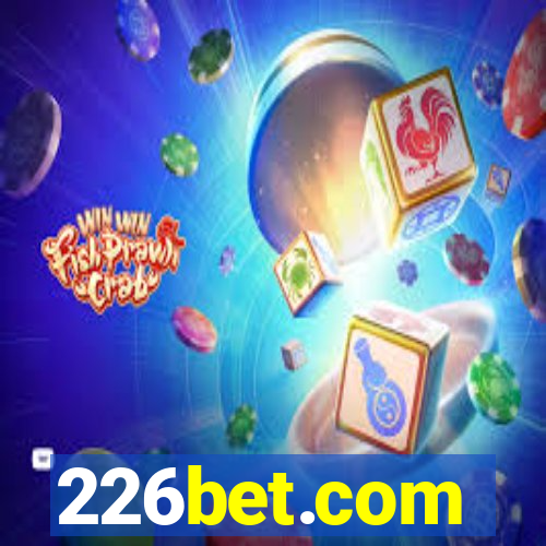 226bet.com