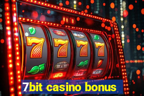 7bit casino bonus