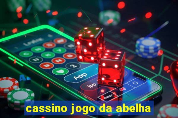 cassino jogo da abelha