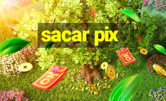 sacar pix