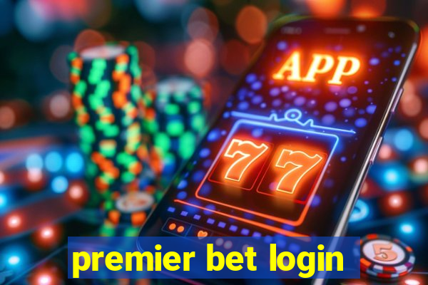 premier bet login