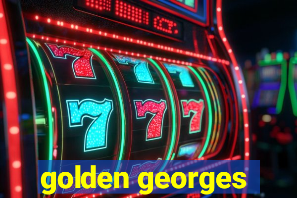 golden georges