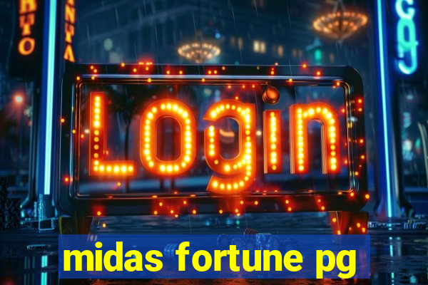 midas fortune pg