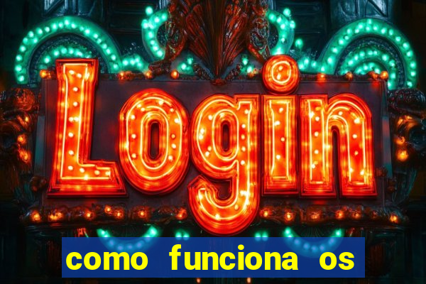 como funciona os slots pg