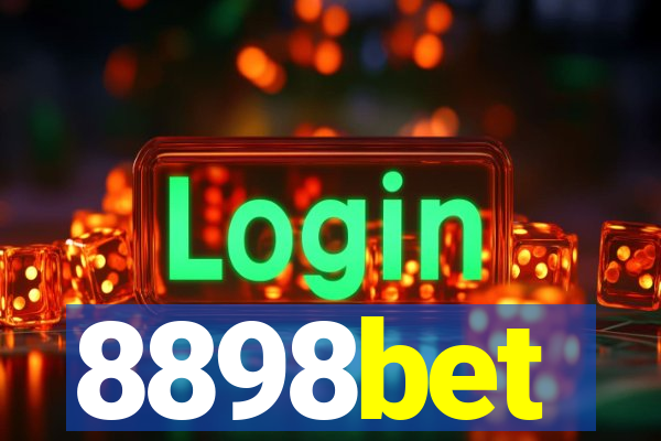 8898bet