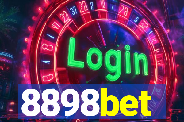 8898bet