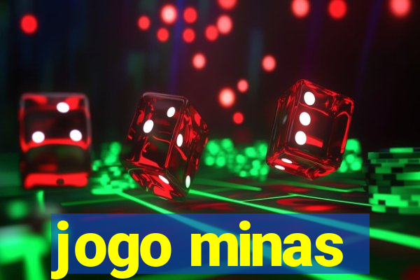 jogo minas