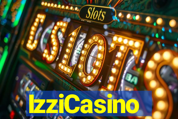 IzziCasino