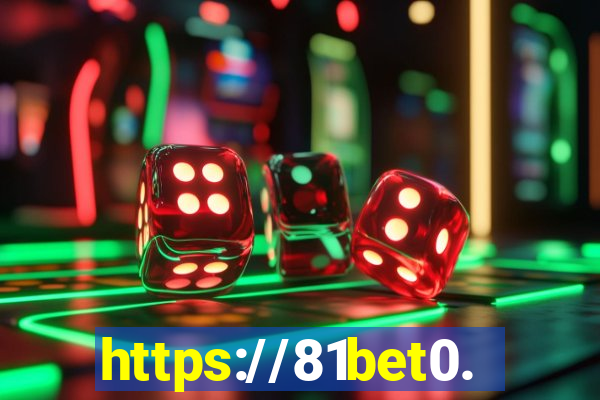 https://81bet0.com