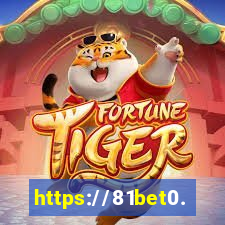 https://81bet0.com