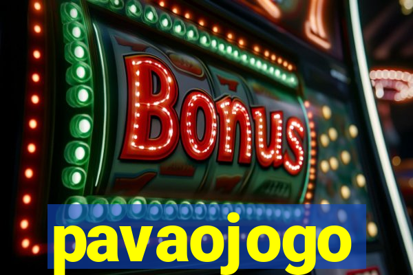 pavaojogo