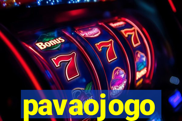 pavaojogo