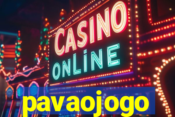 pavaojogo