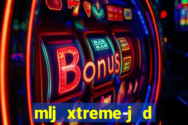 mlj xtreme-j d slot mlj エクストリーム