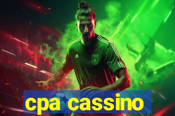 cpa cassino