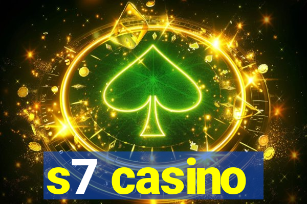 s7 casino