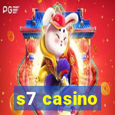 s7 casino