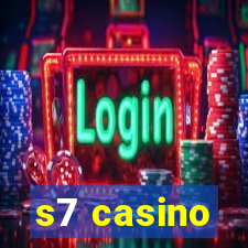 s7 casino