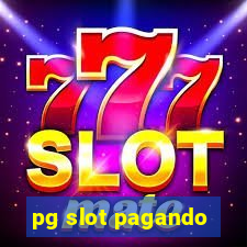 pg slot pagando