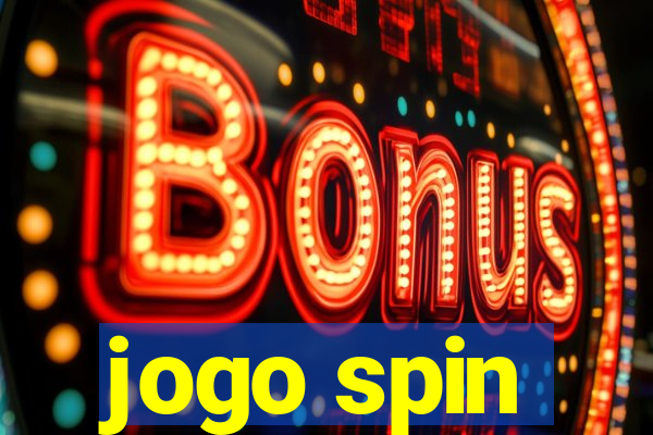 jogo spin