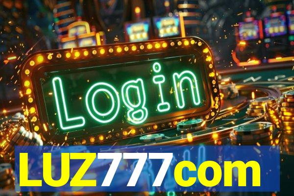 LUZ777com