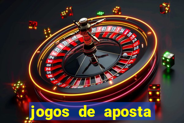 jogos de aposta online bingo