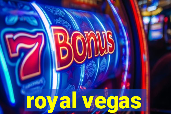 royal vegas