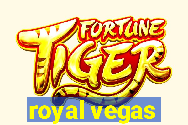 royal vegas