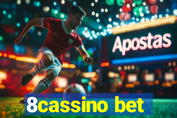 8cassino bet