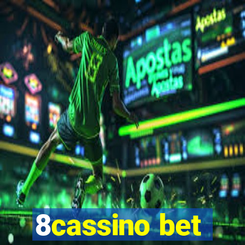 8cassino bet