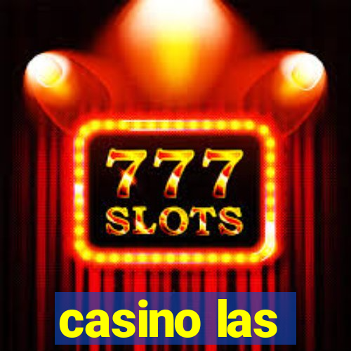 casino las