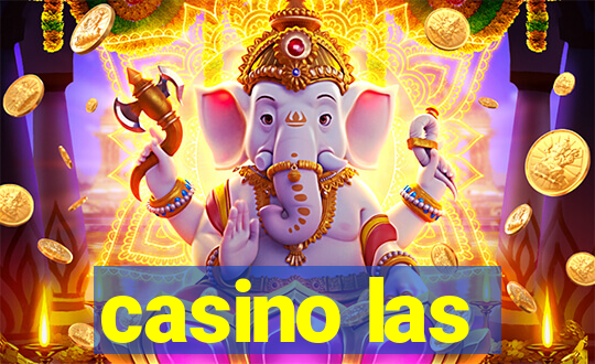 casino las