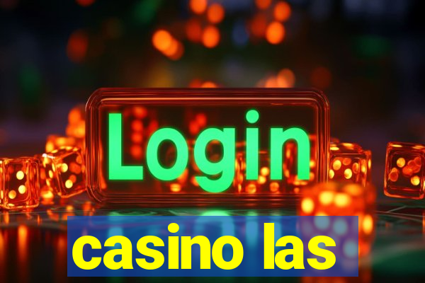 casino las