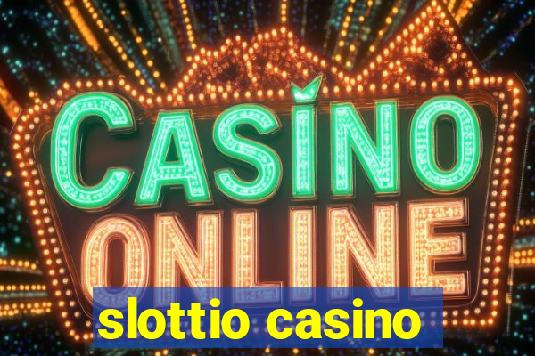 slottio casino