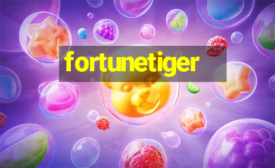 fortunetiger