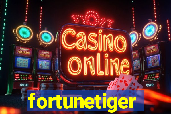 fortunetiger